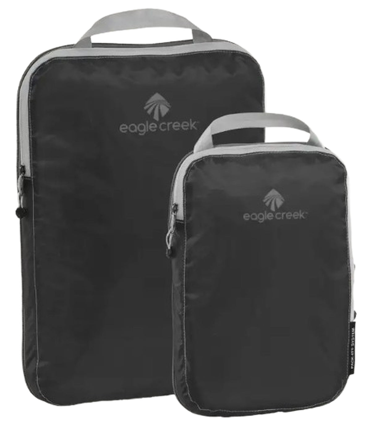 Pack-It Spectre Compression Cube Set Organizer/Packing Cubes