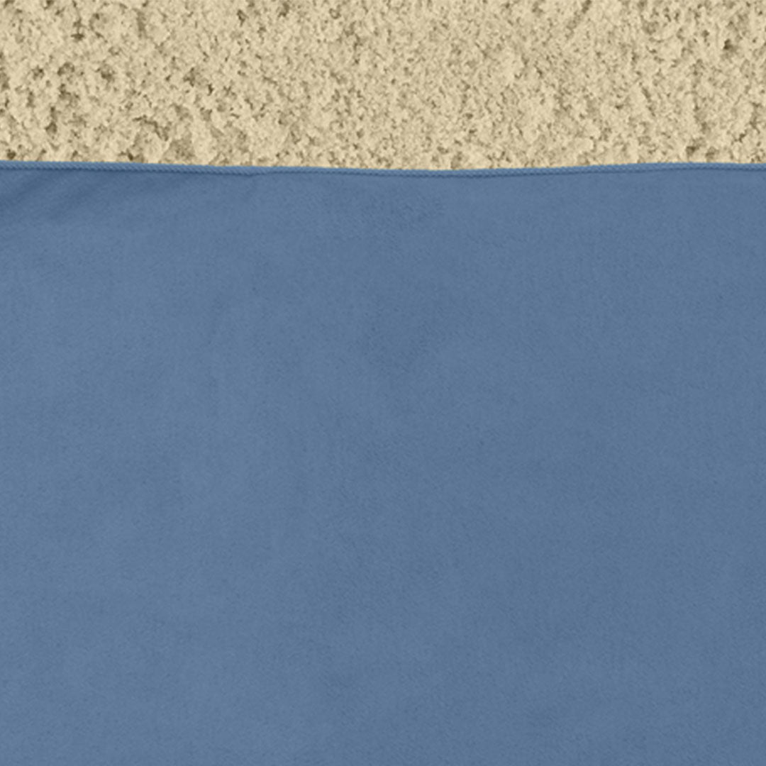 Drylite Towel Large - Moonlight