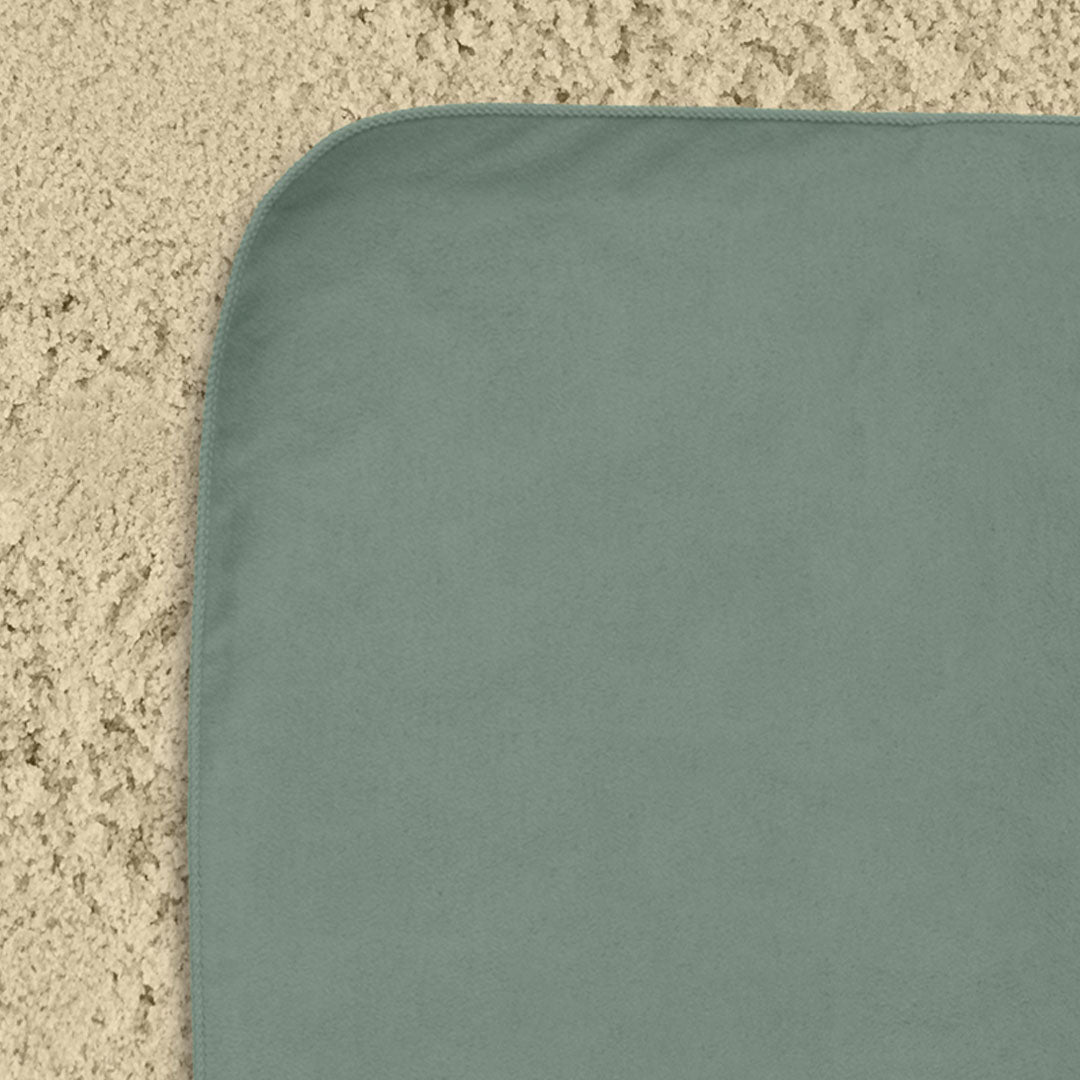 Drylite Towel Large - Sage