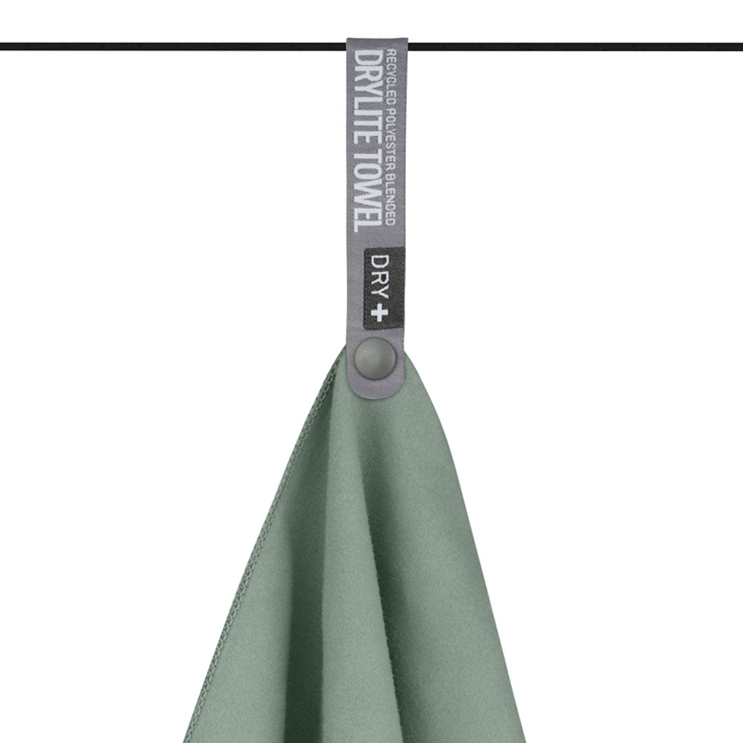Drylite Towel X-Large - Sage