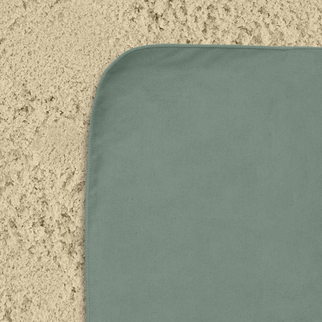 Drylite Towel X-Large - Sage