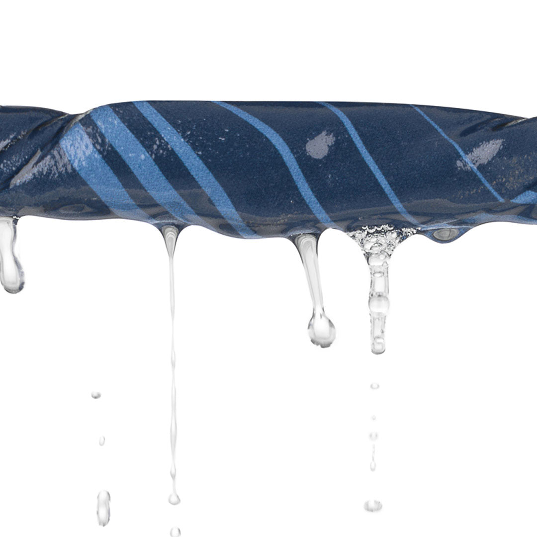 Drylite Towel X-Large - Atlantic Wave