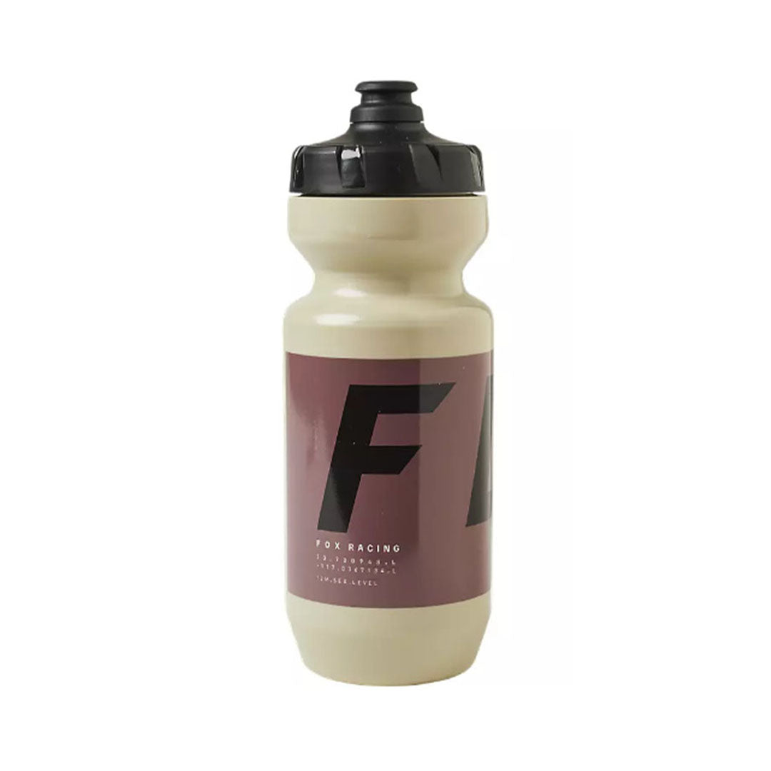 FOX RACING UNISEX 22 oz Purist Bottle