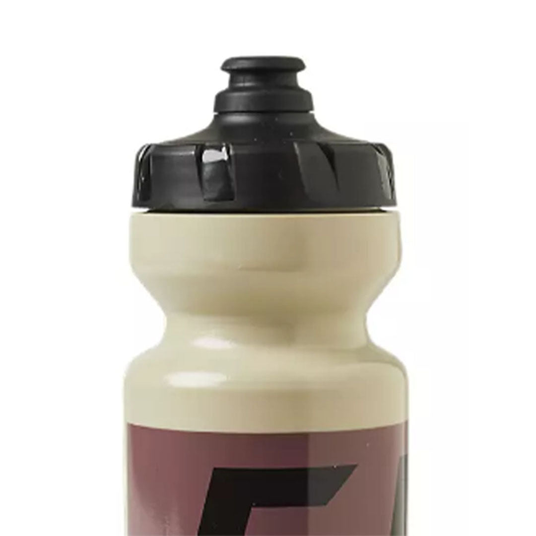 FOX RACING UNISEX 22 oz Purist Bottle
