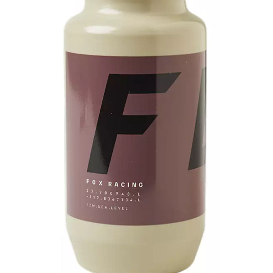 FOX RACING UNISEX 22 oz Purist Bottle