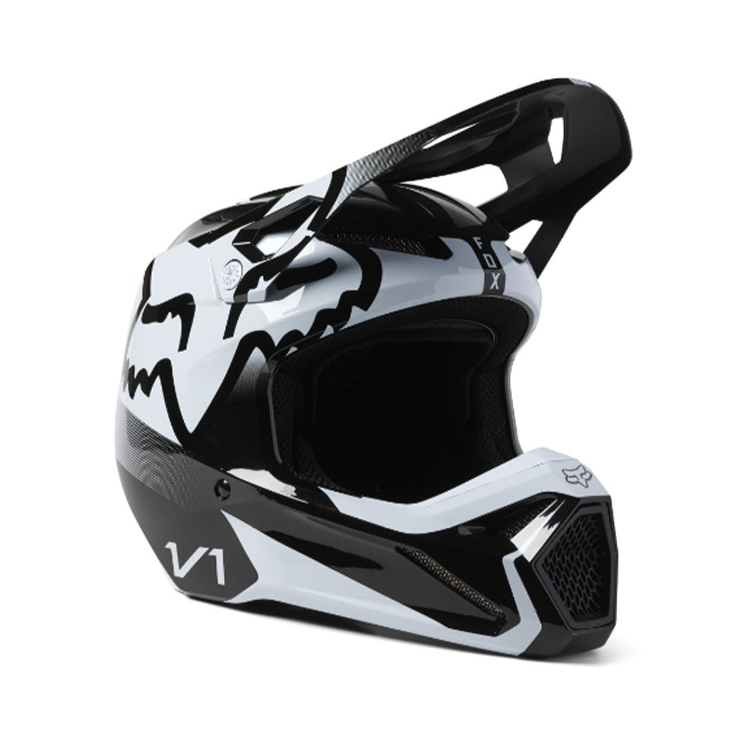 V1 Leed Helmet Dot/Ece