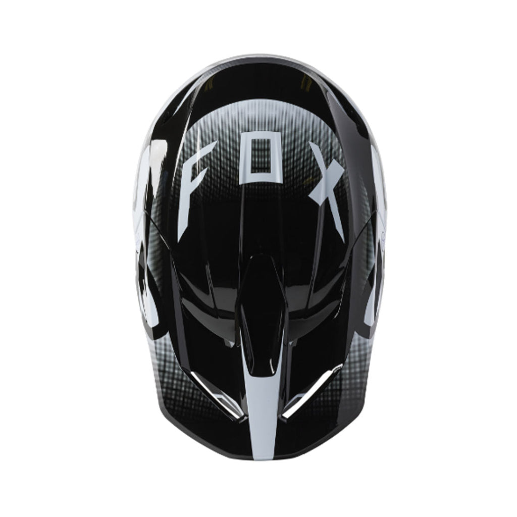 V1 Leed Helmet Dot/Ece