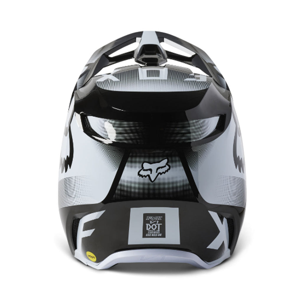 V1 Leed Helmet Dot/Ece