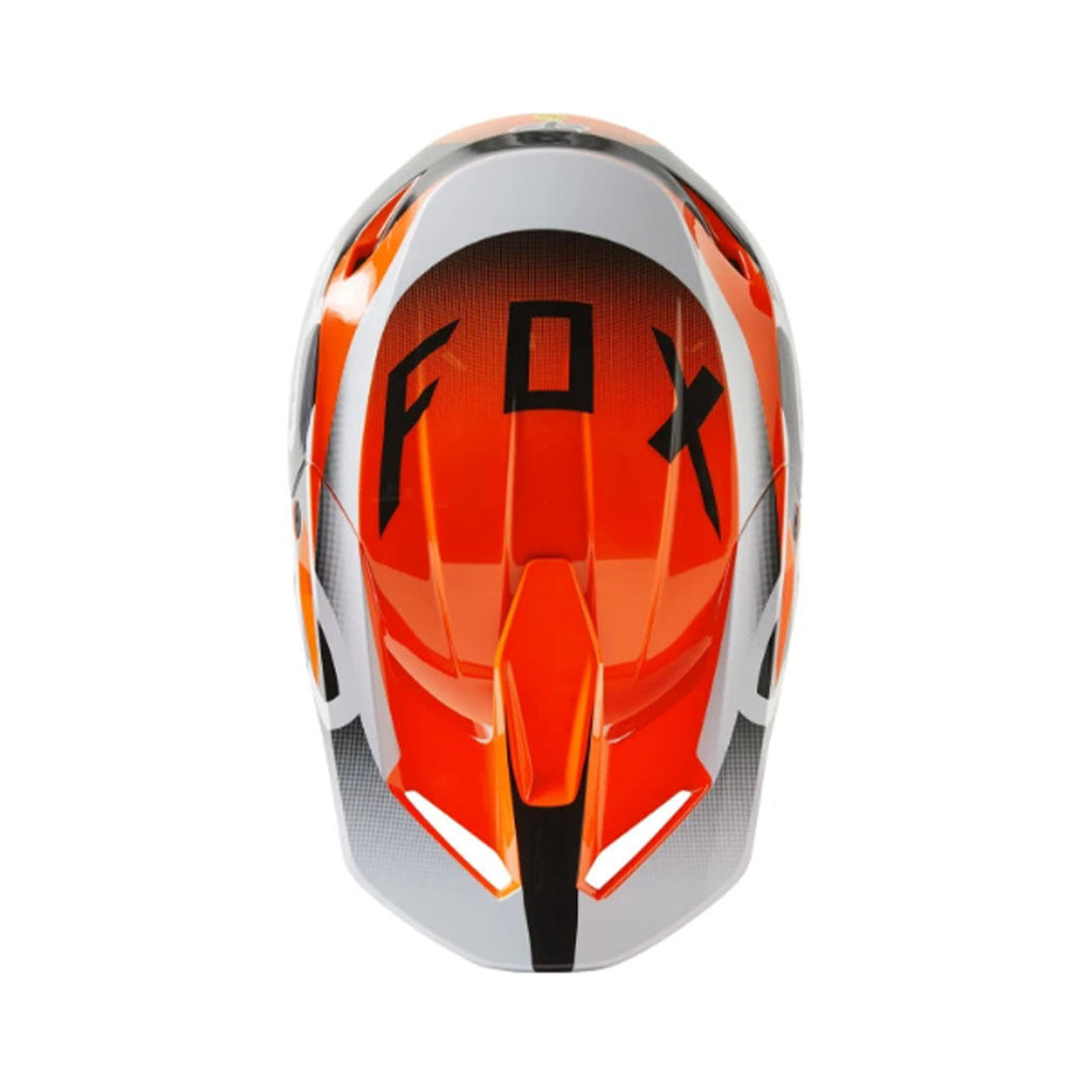 V1 Leed Helmet Dot/Ece