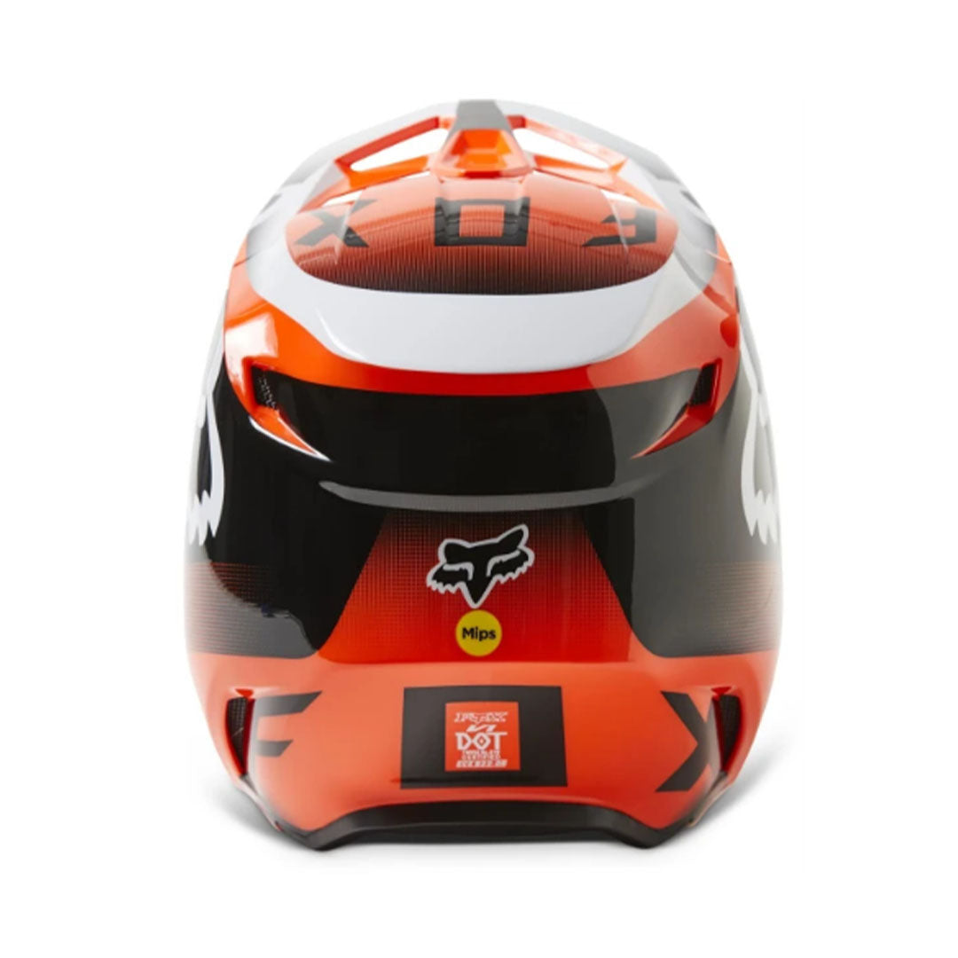 V1 Leed Helmet Dot/Ece
