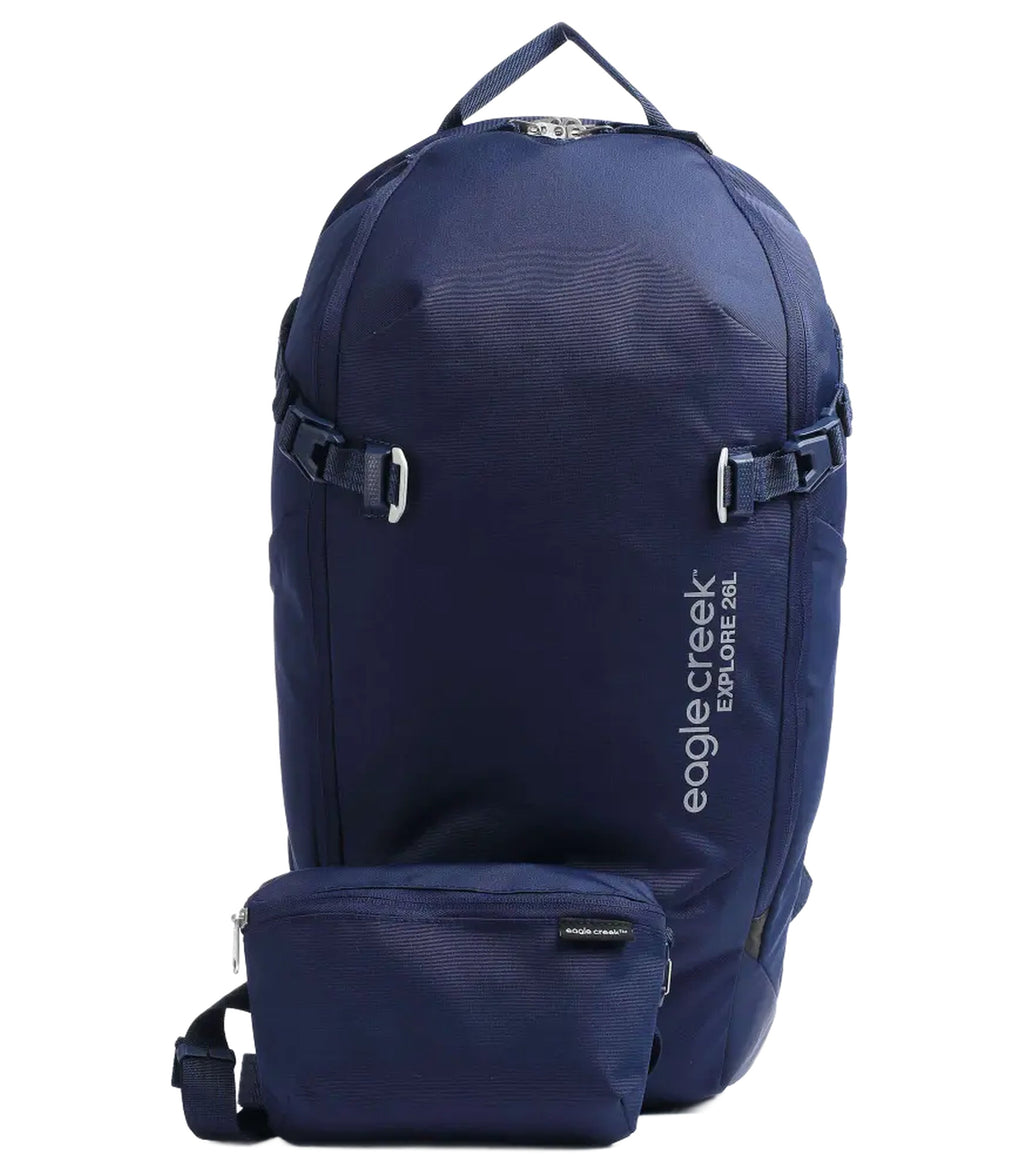 Explore Backpack Backpack