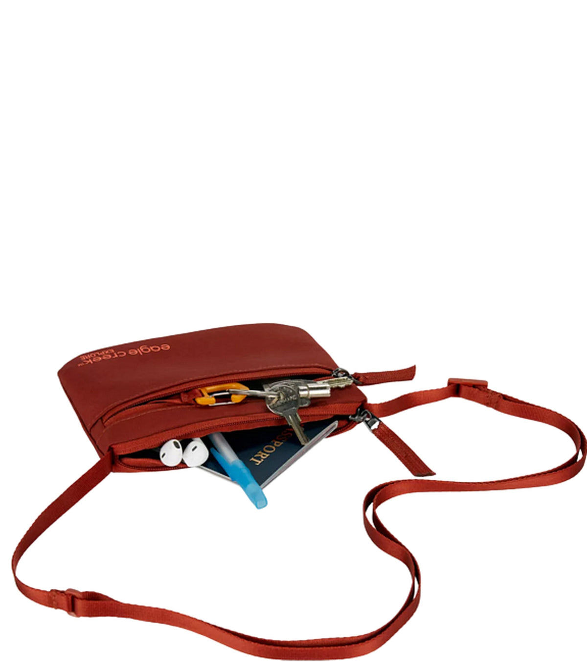Explore Crossbody Wallet Crossbody/Sling/Messenger