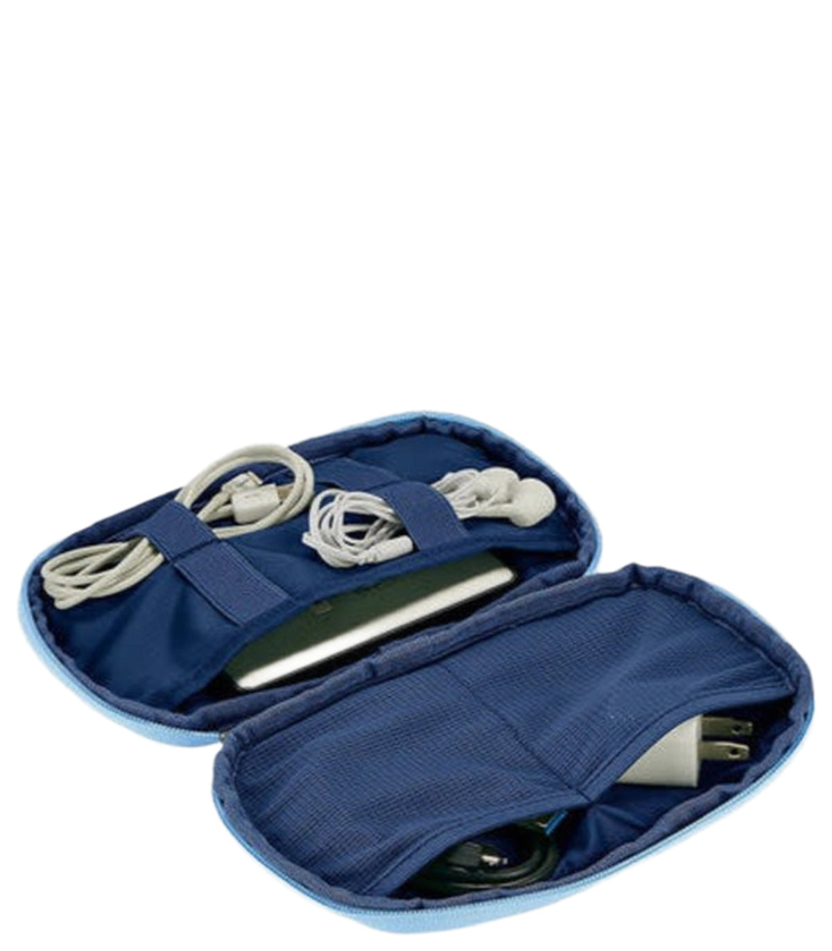 Pack-It Reveal E-Tools Organization Mini Organizer/Packing Cubes