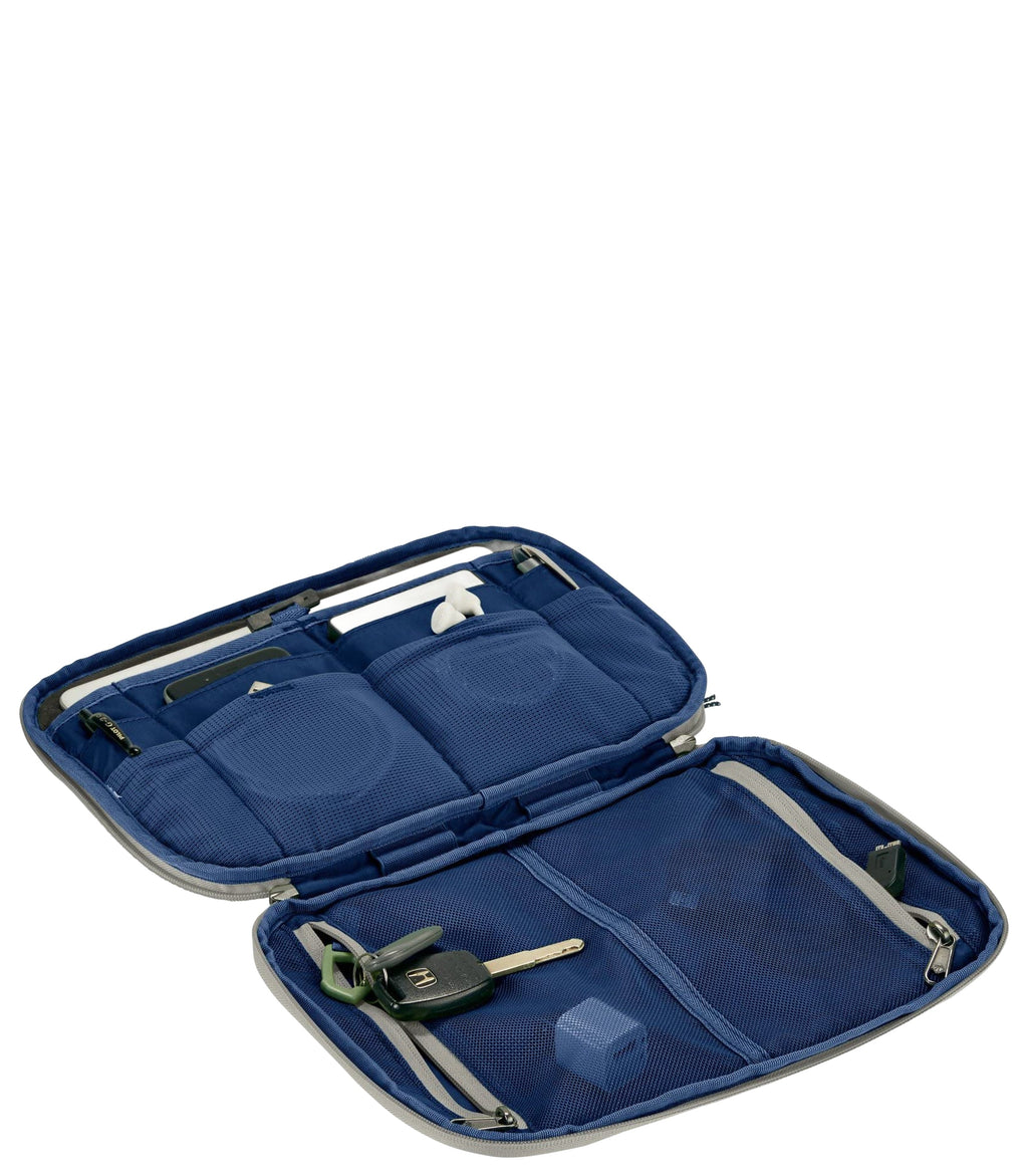 Pack-It E-Tools Oraginizer Pro Blue/Grey