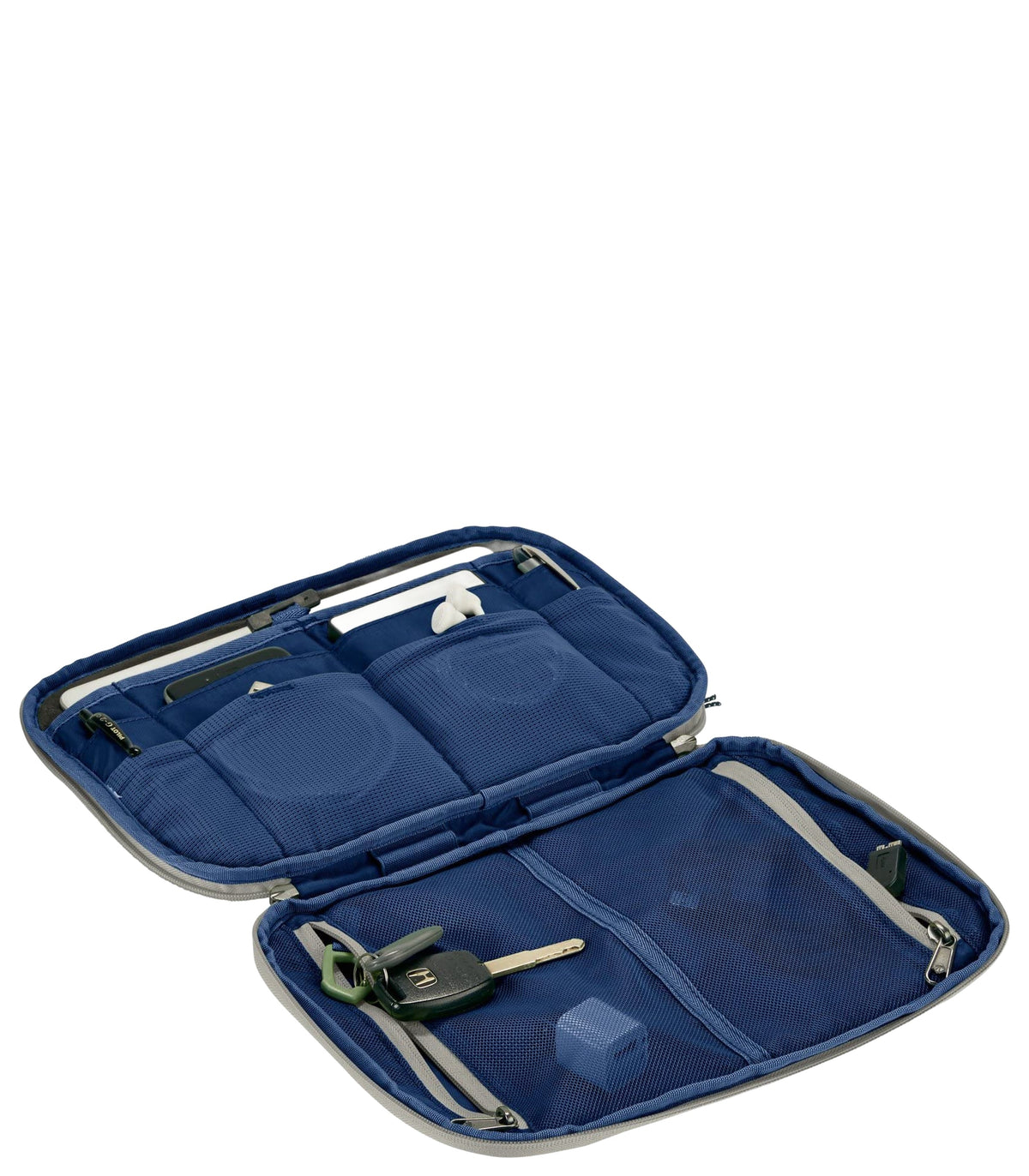 Pack-It E-Tools Oraginizer Pro Blue/Grey
