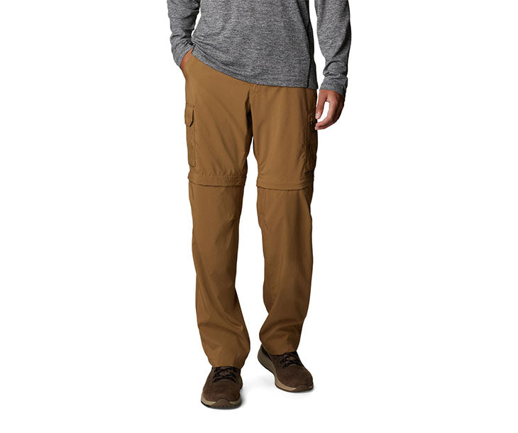 Men's Silver Ridge Utility Convertible Pants Apparel