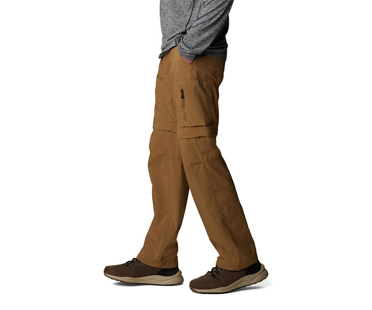Men's Silver Ridge Utility Convertible Pants Apparel