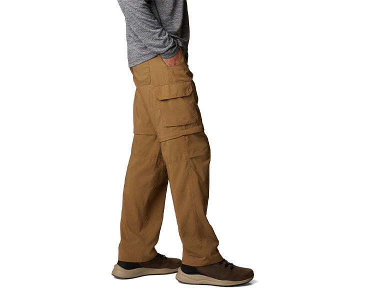 Men's Silver Ridge Utility Convertible Pants Apparel