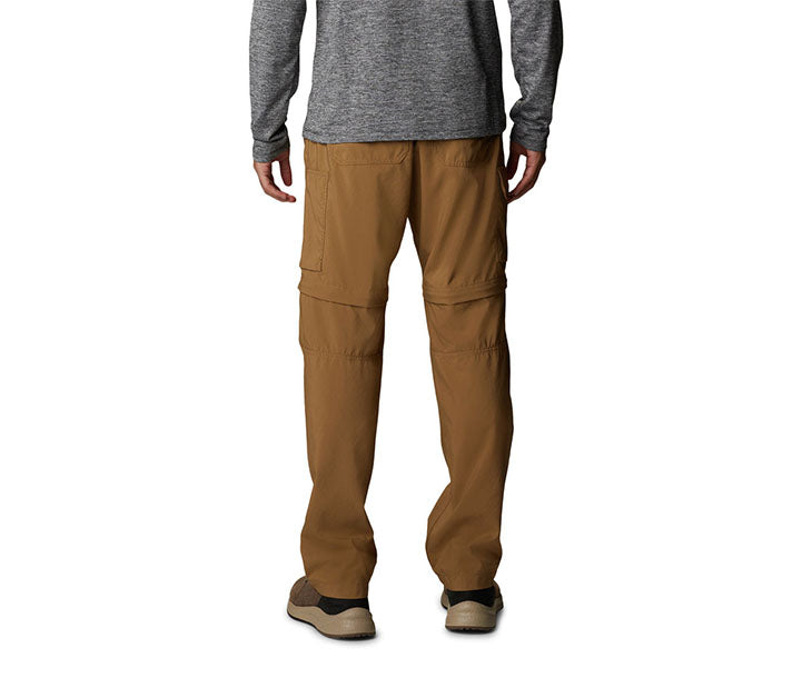 Men's Silver Ridge Utility Convertible Pants Apparel