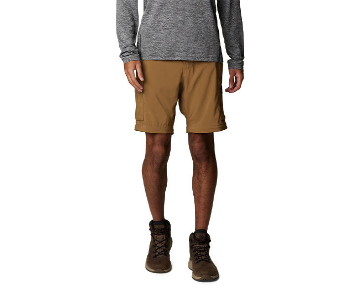 Men's Silver Ridge Utility Convertible Pants Apparel