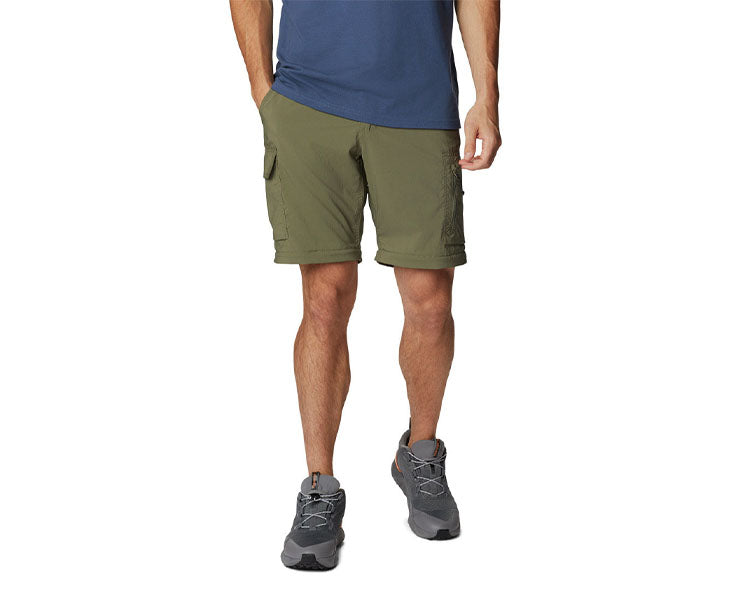 Men's Silver Ridge Utility Convertible Pants Apparel