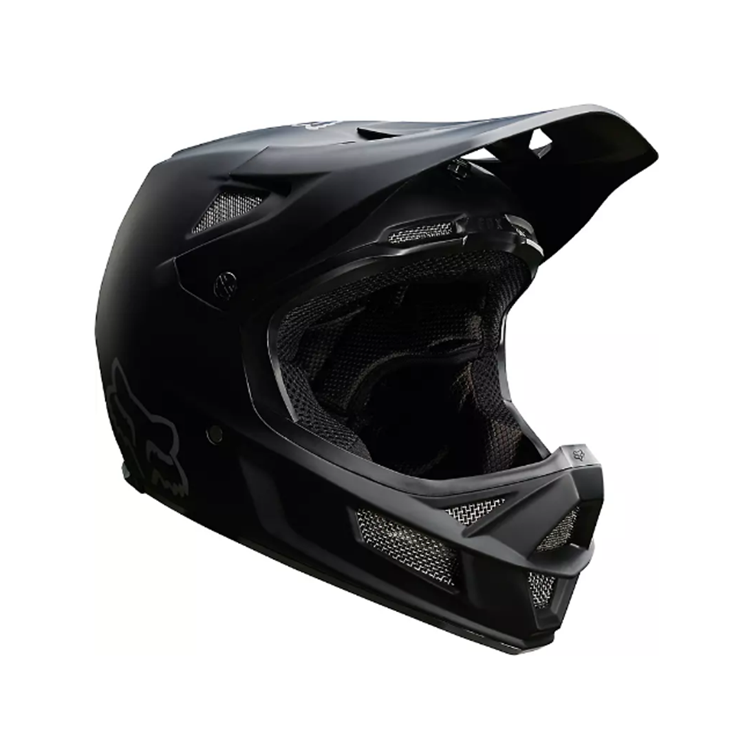Rampage Comp Helmet Mt Blk
