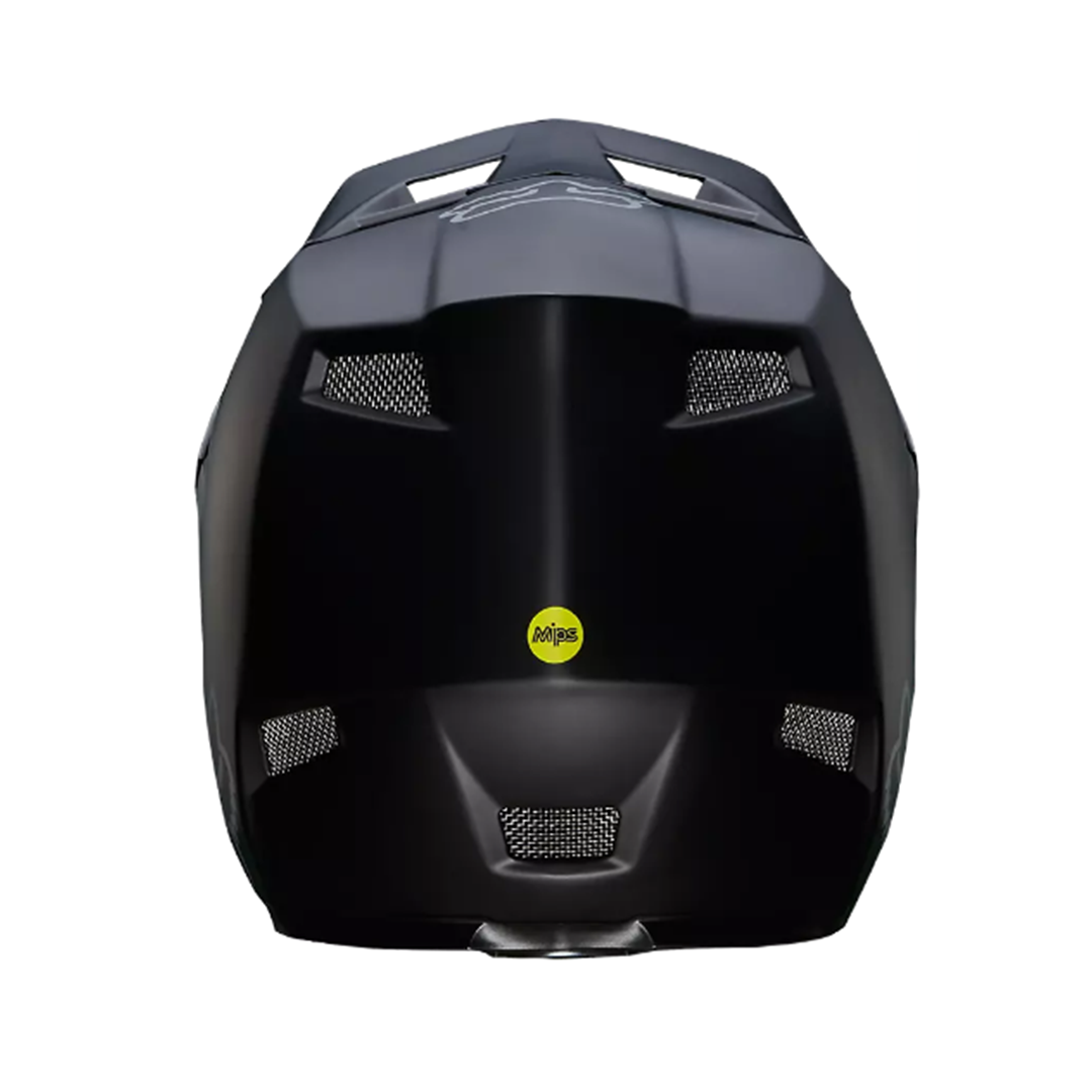 Rampage Comp Helmet Mt Blk