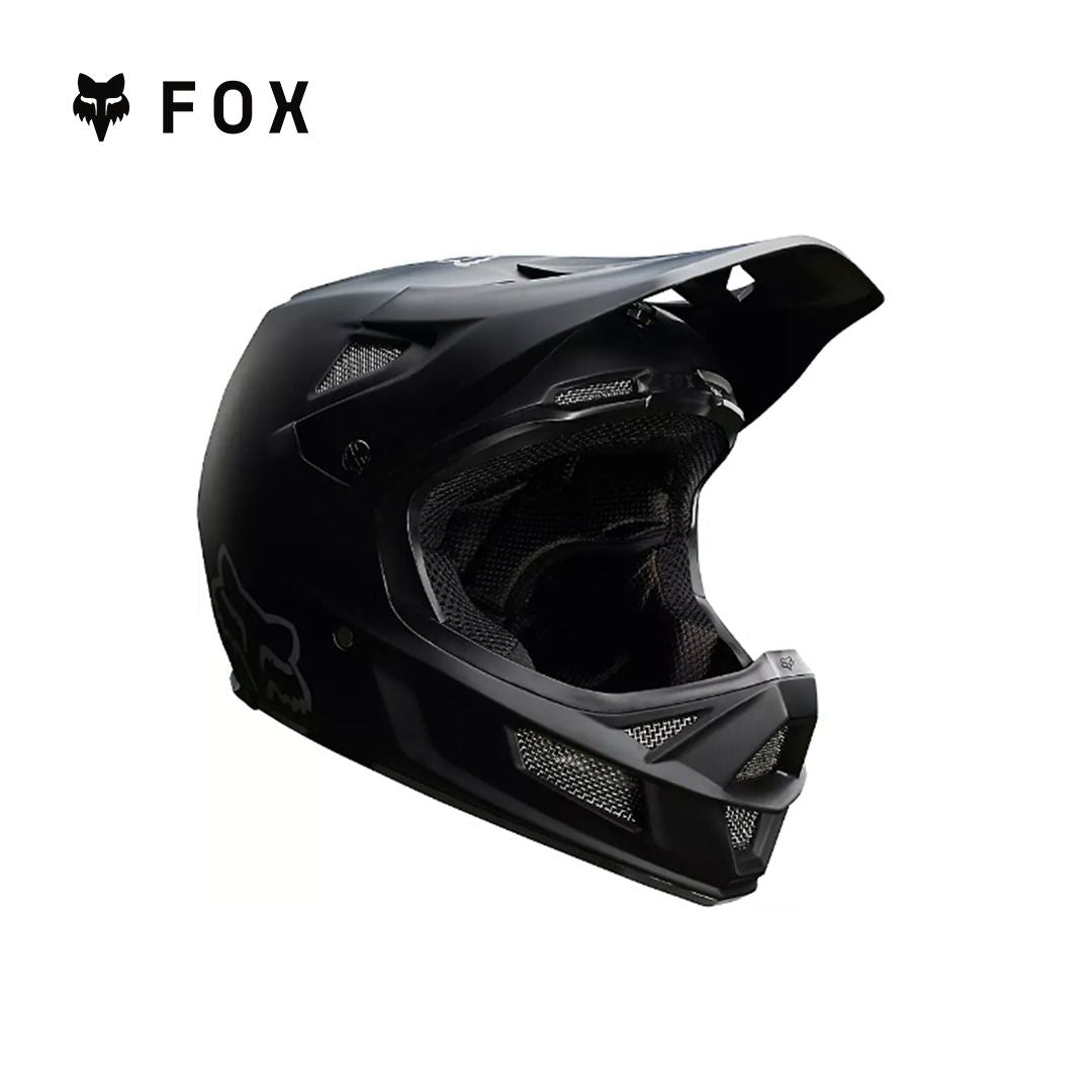Rampage Comp Helmet Mt Blk