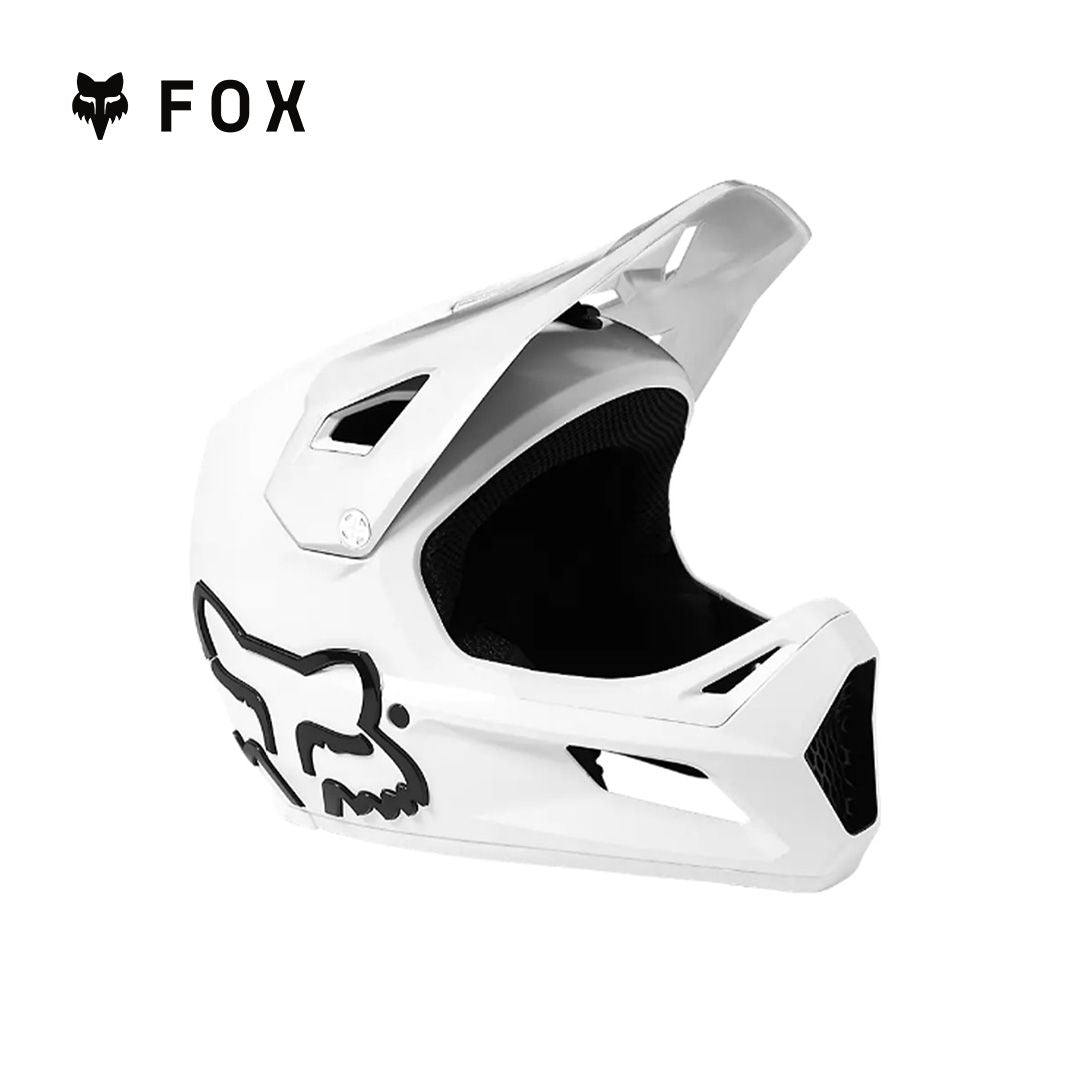 Rampage Helmet