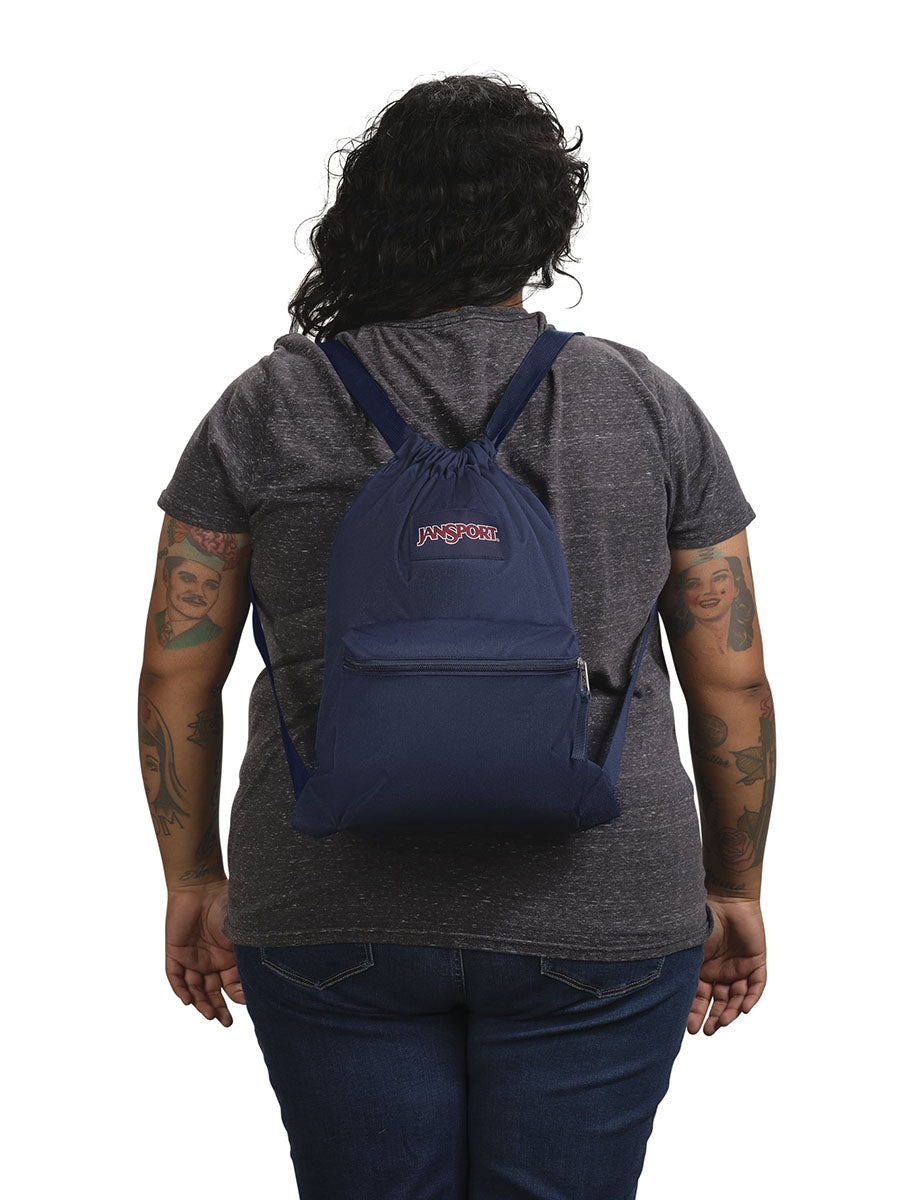 Draw Sack Backpack