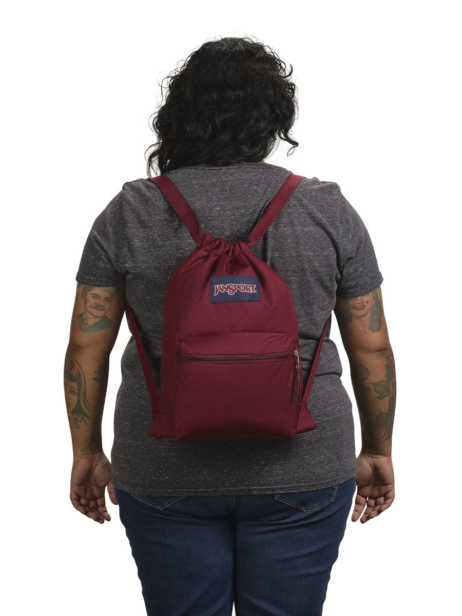 Draw Sack Backpack