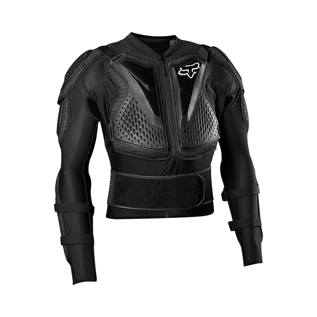 Titan Sport Jacket
