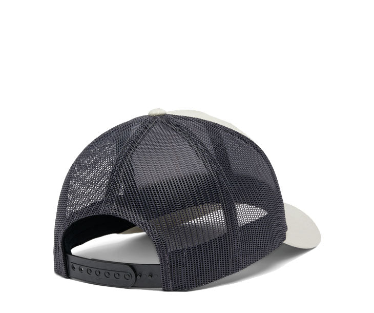 Mesh Snap Back - High