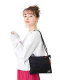 Classic Sacoche M Shoulder Bag
