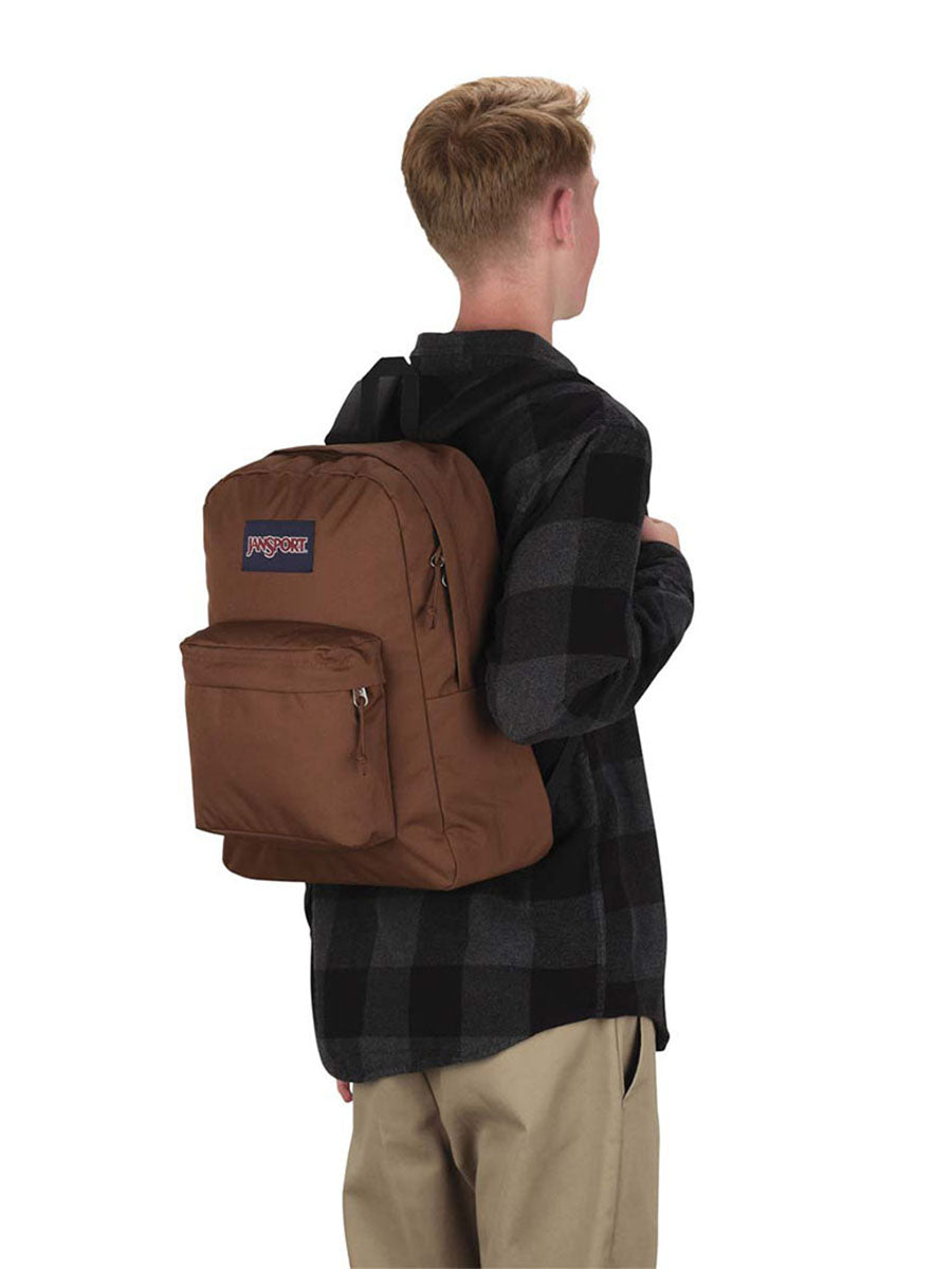Superbreak Plus Backpack