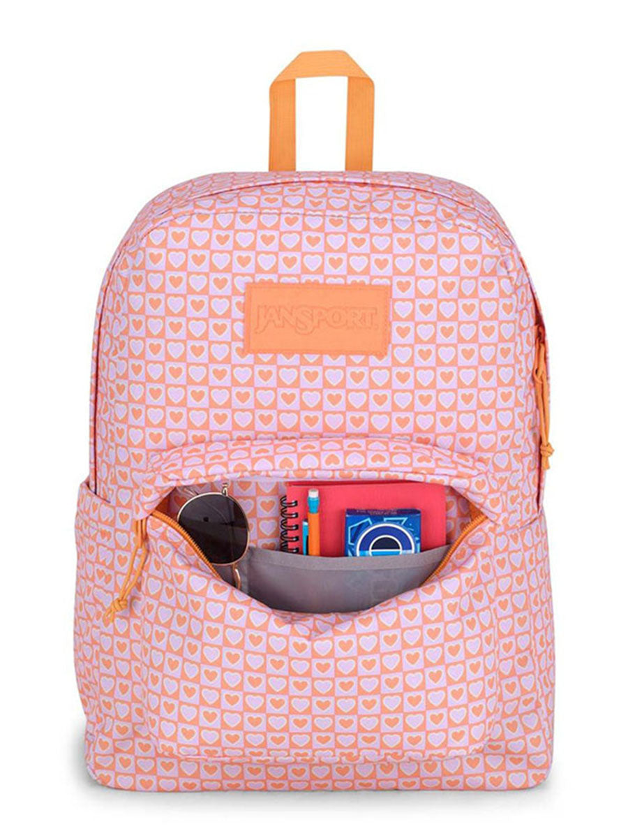 Superbreak Backpack