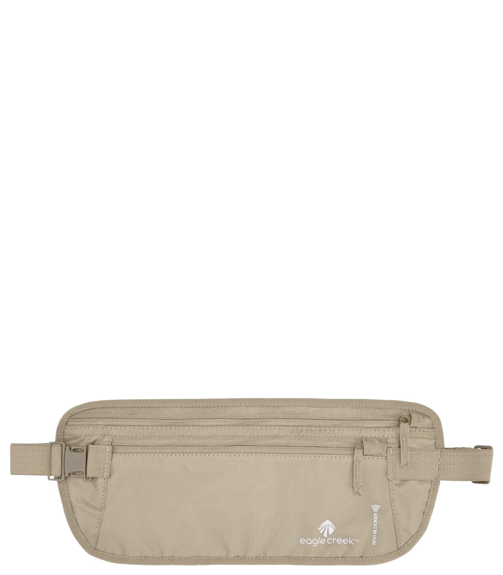 Stash Rfid Money Belt Dlx Wallets/Cardholder/Purse