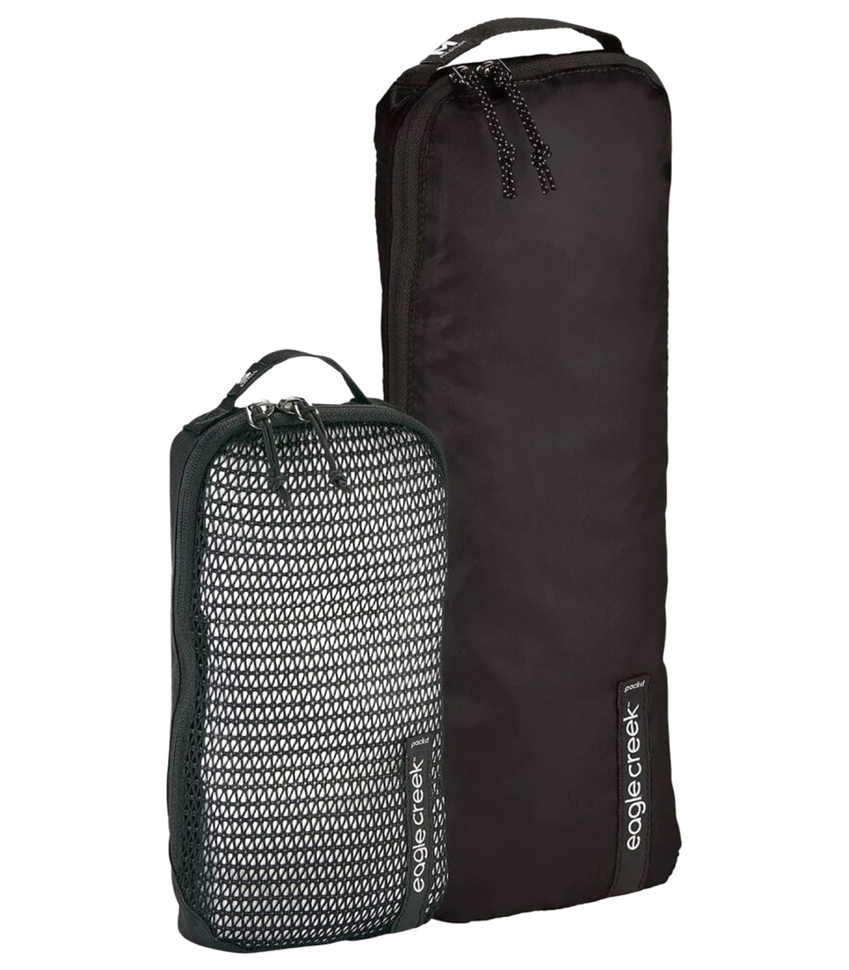 Pack-It Original Slim Cube Set Organizer/Packing Cubes