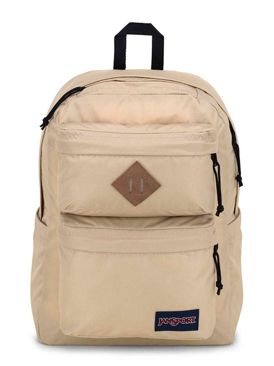 Double Break Backpack