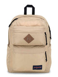 Double Break Backpack