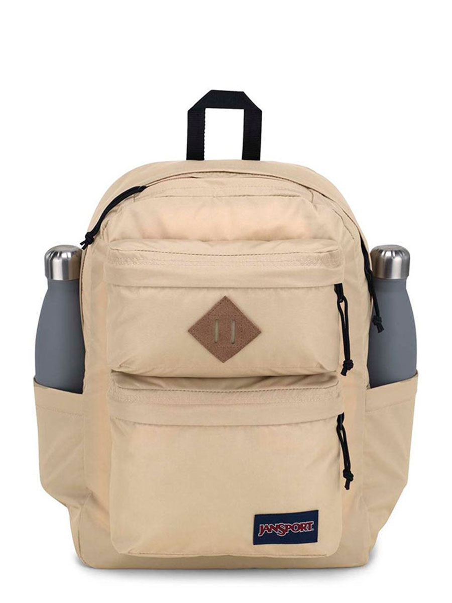 Double Break Backpack