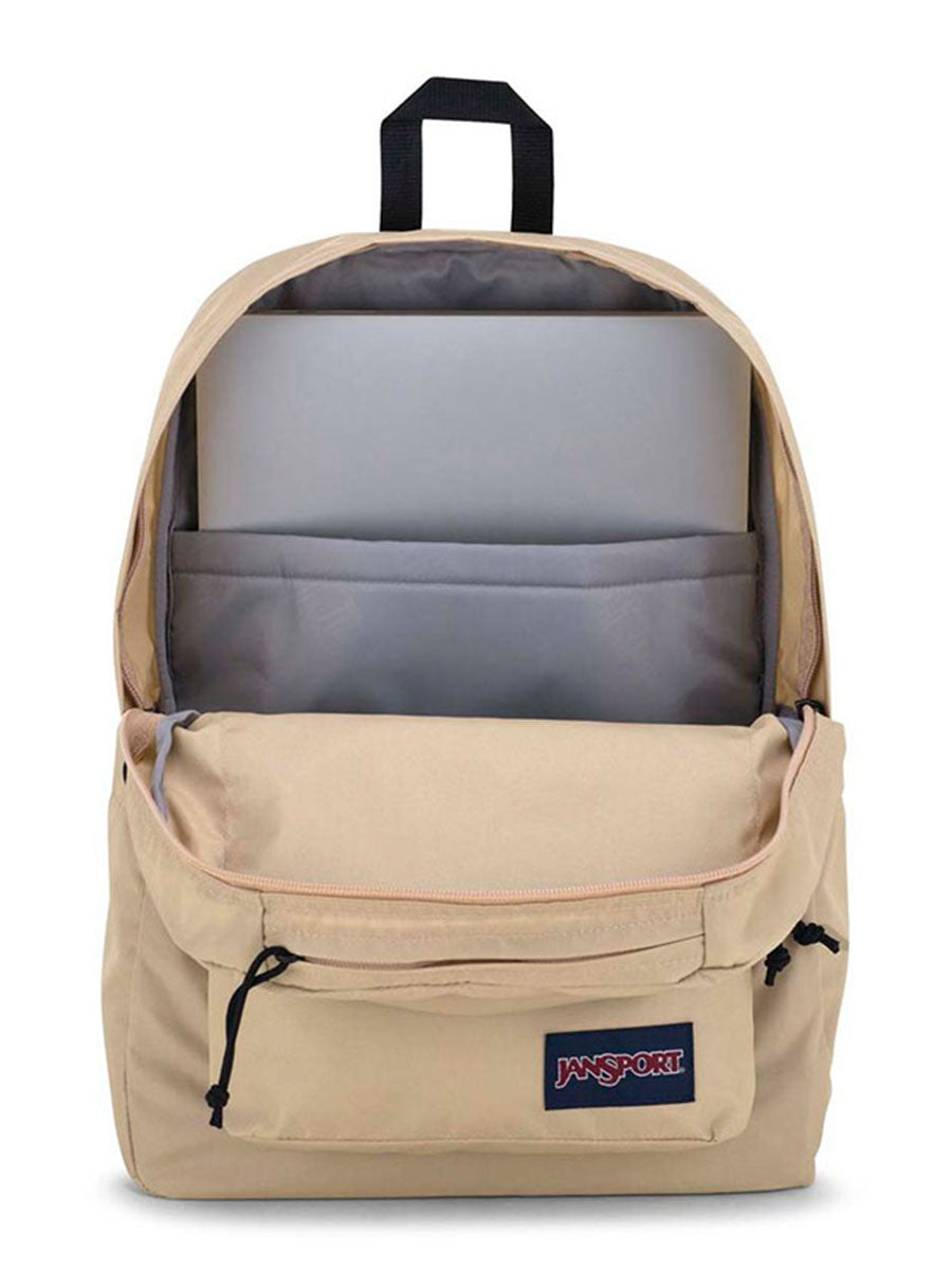 Double Break Backpack