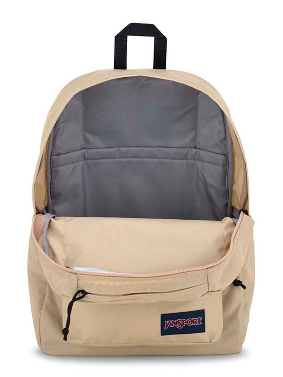 Double Break Backpack