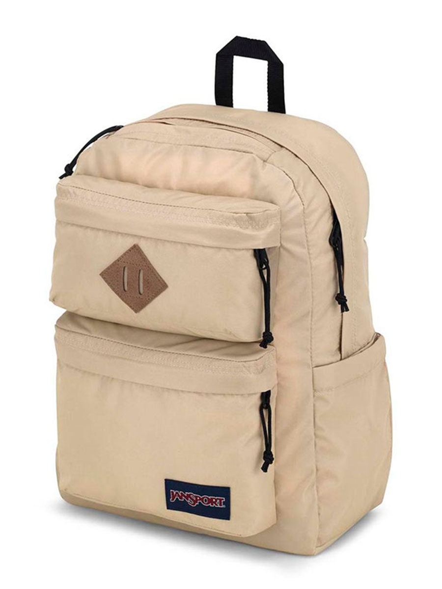 Double Break Backpack