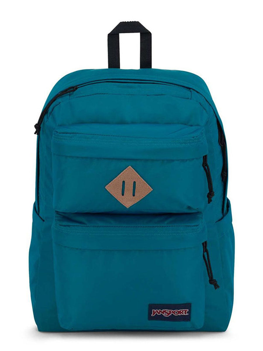 Double Break Backpack