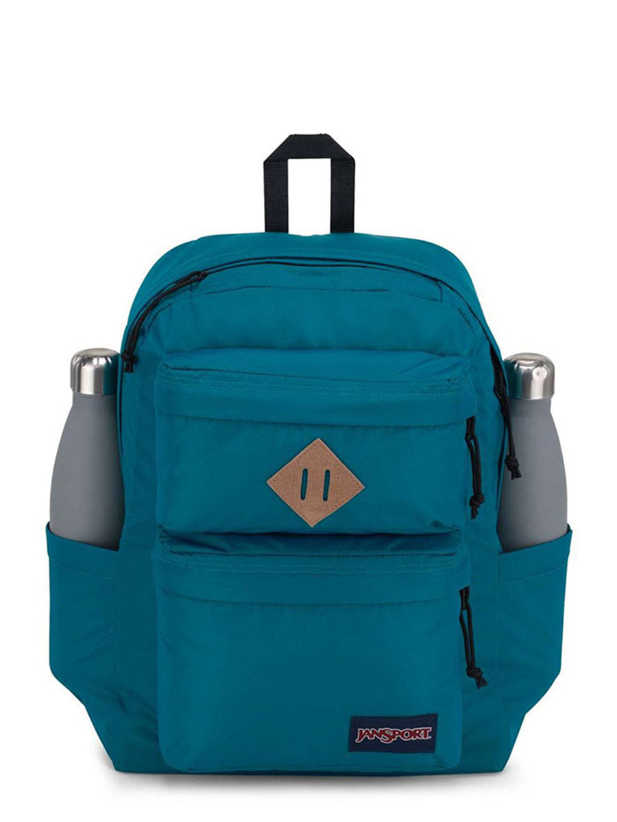 Double Break Backpack