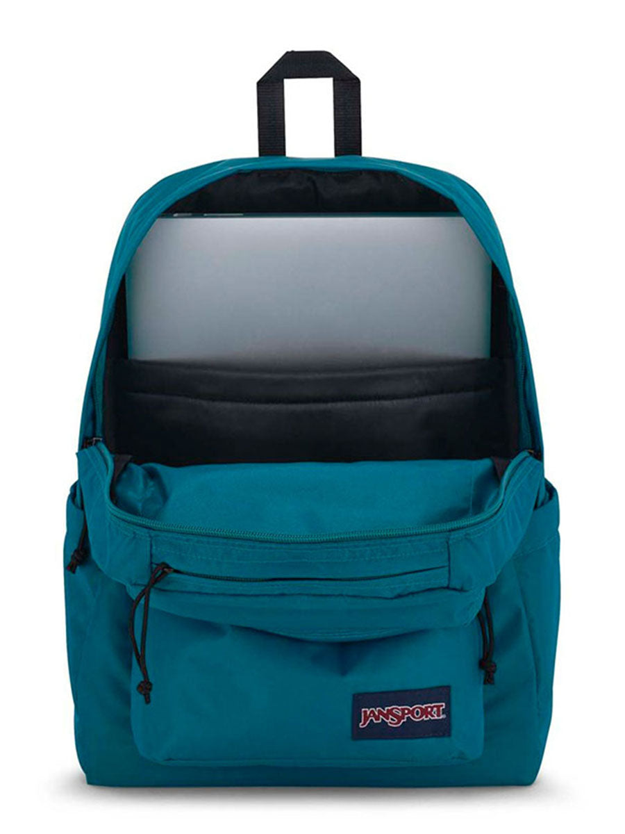 Double Break Backpack