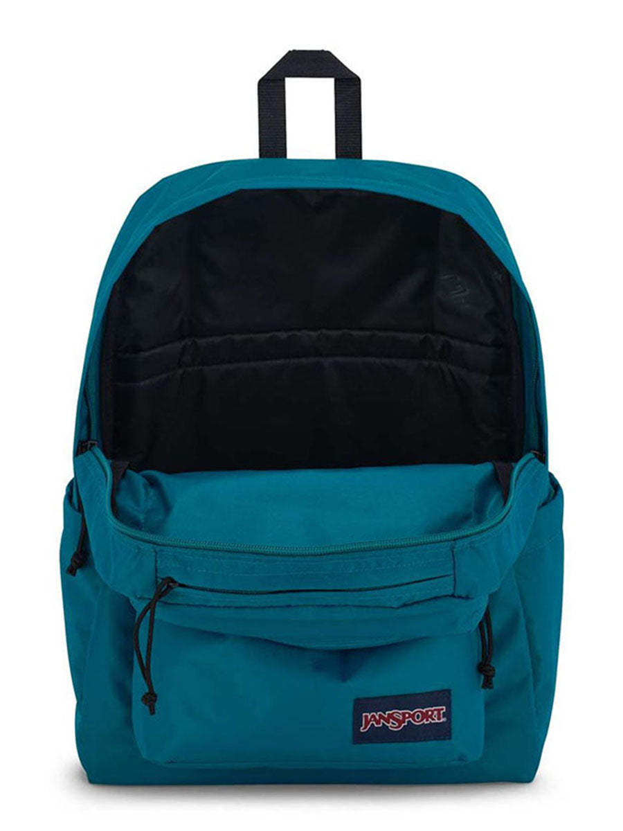 Double Break Backpack