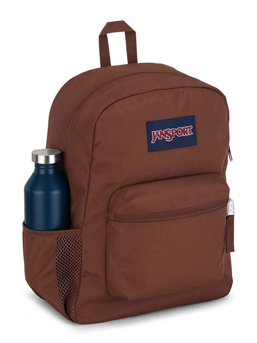 Cross Town Backpack