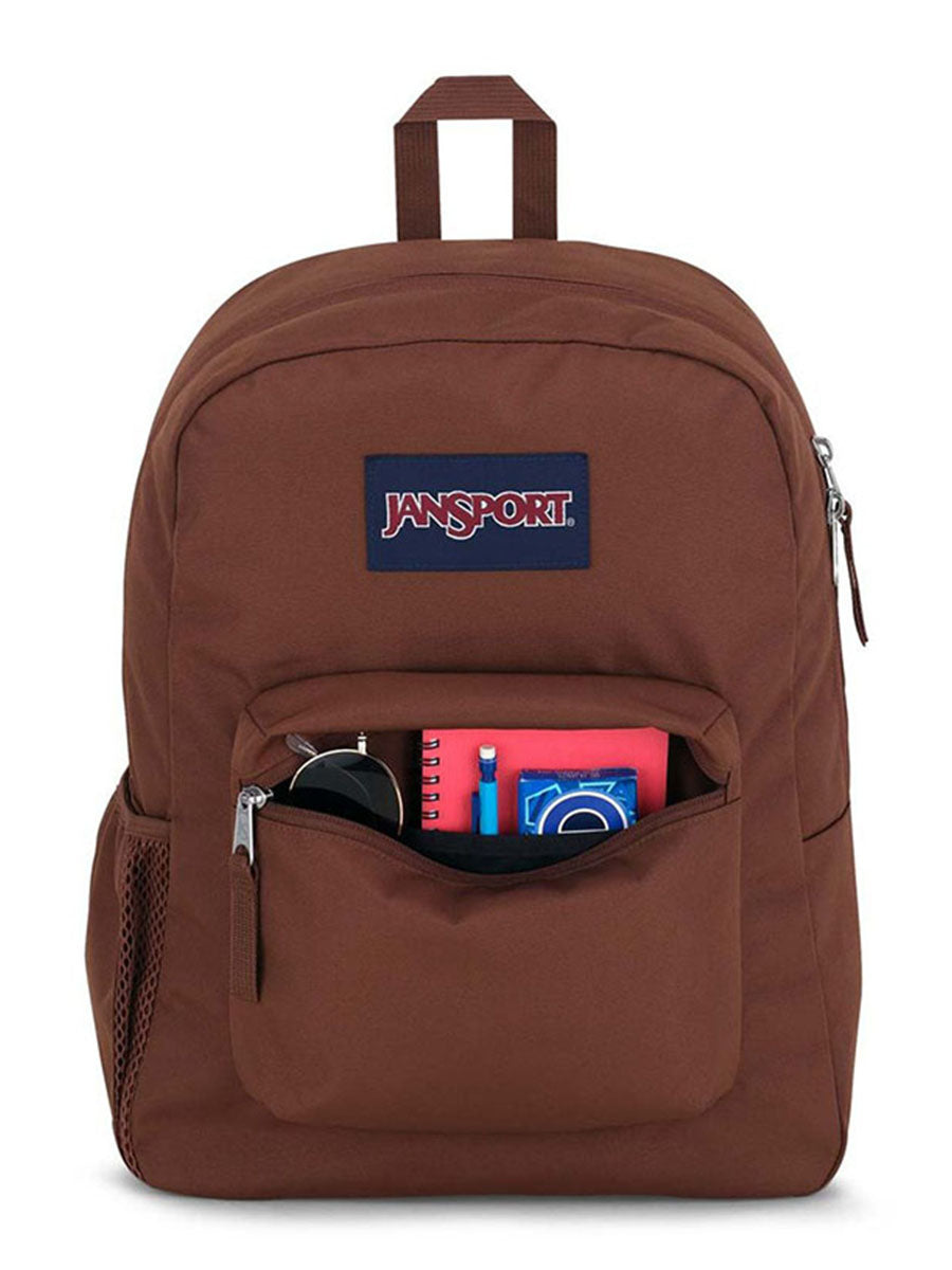 Cross Town Backpack